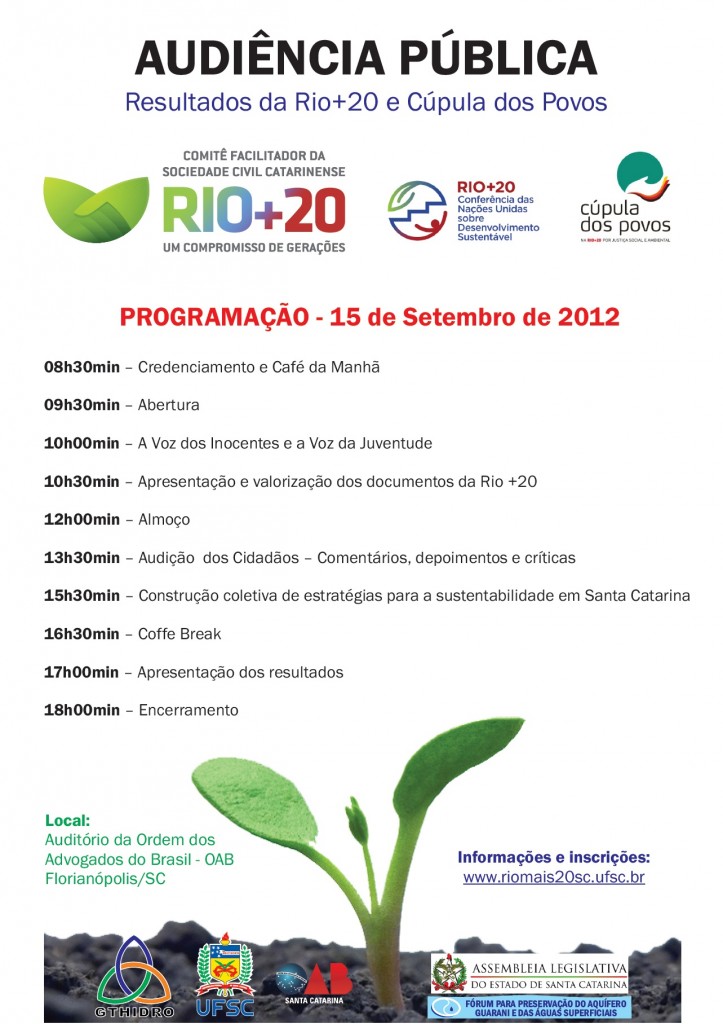 Programação